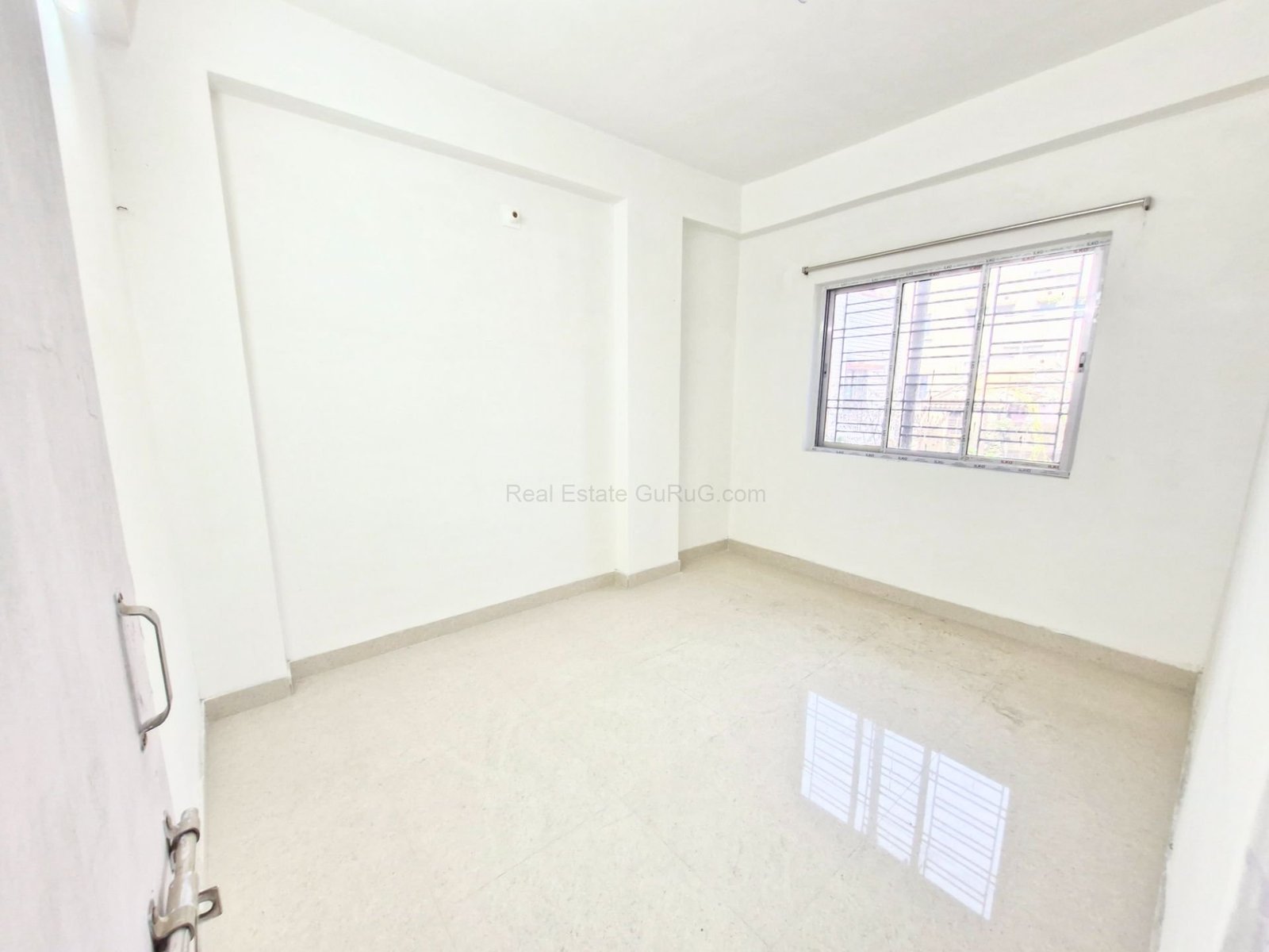 2BHK Flat For rent Just 10.5K, in Apartment Ground floor at Kestopur